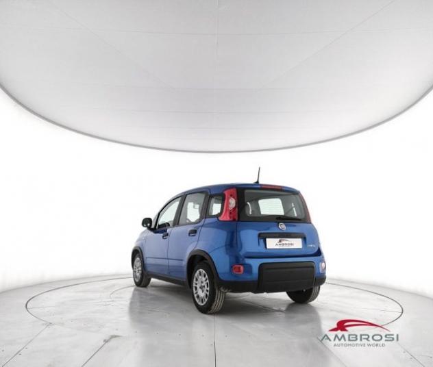 FIAT Panda 1.0 firefly hybrid s&s 70cv rif. 23661973 - Foto 4