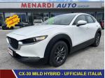 Mazda CX-30 2.0L e-Skyactiv-G M Hybrid Evolve ECCELLENTI CONDIZIONI