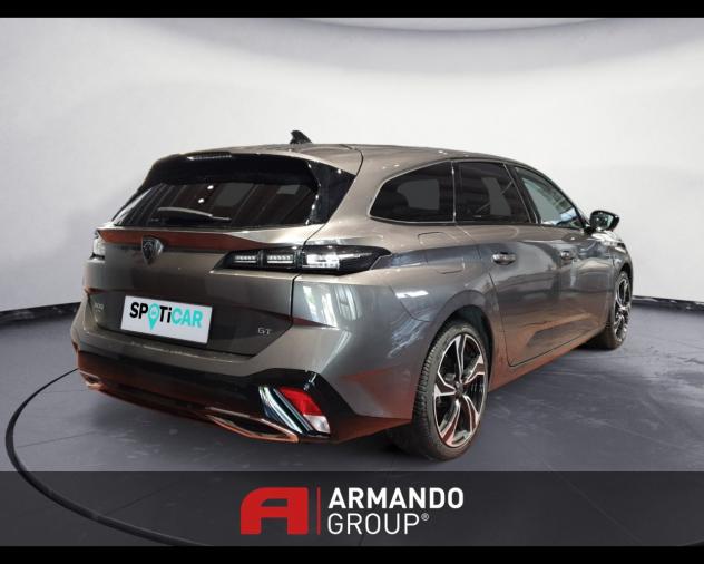 Peugeot 308 3ª serie BlueHDi 130 S&S EAT8 SW Allure Pack - Foto 5