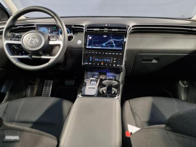 HYUNDAI Tucson 1.6 HEV 4WD aut. Exellence rif. 24175828 - Foto 6