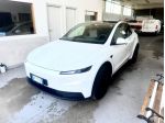 Tesla Model Y RWD Standard