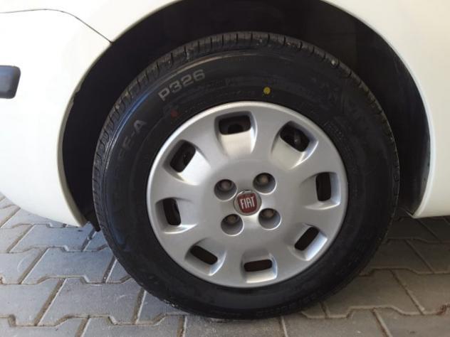 FIAT Panda 1.2 69cv Active *EURO 5* rif. 24097587 - Foto 4
