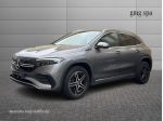 Mercedes-Benz EQA 250 Premium