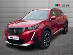 Peugeot 2008 1.5 bluehdi Allure Pack s&s 130cv eat8