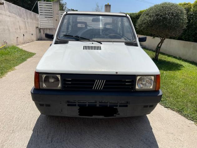 Fiat Panda 900 i.e. cat Young - Foto 7