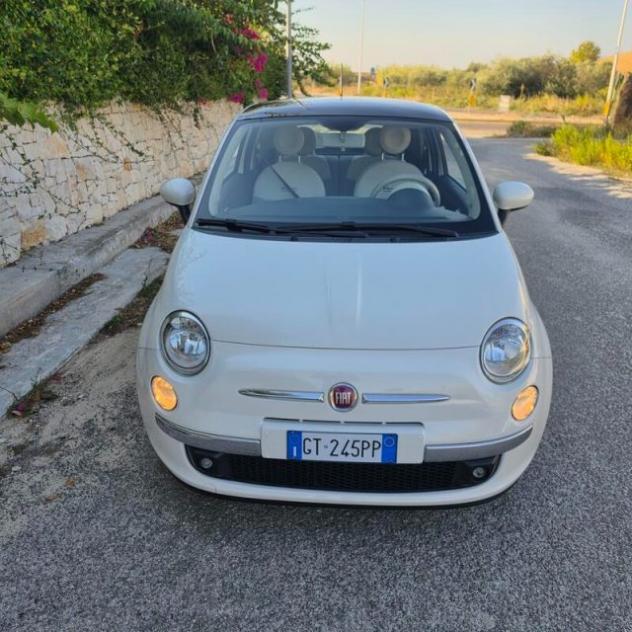 FIAT 500 1.2 Lounge rif. 24156803