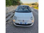 FIAT 500 1.2 Lounge rif. 24156803