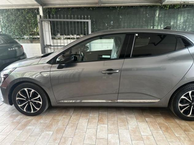 Renault Clio TCe 90 CV Techno - Foto 3