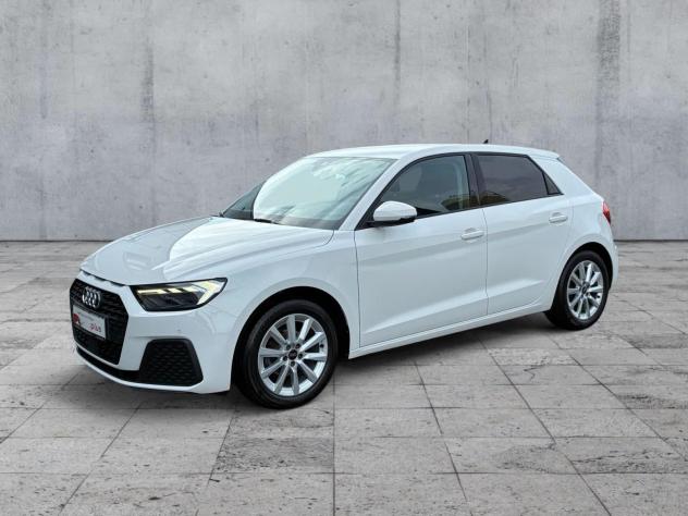 Audi A1 Sportback 25 TFSI Admired