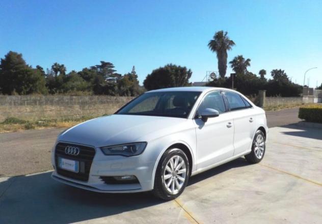 AUDI A3 Sedan 1.6 TDI clean diesel Young rif. 23782962 - Foto 3