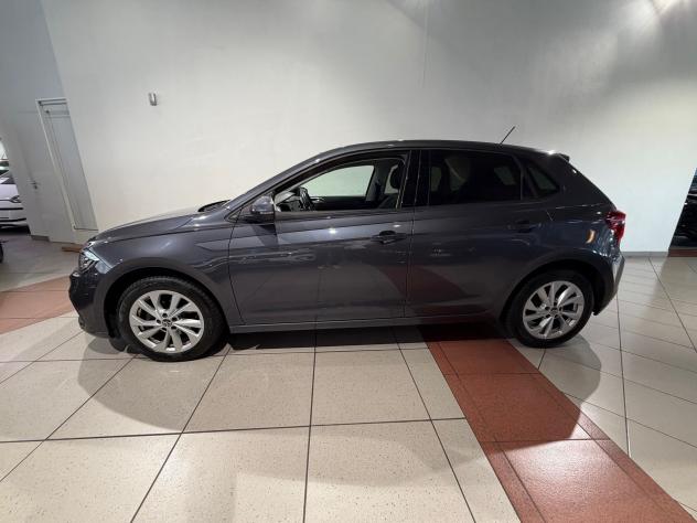 Volkswagen Polo 1.0 TSI Style - Foto 2