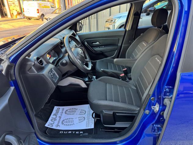 Dacia Duster 1.0 TCe 100 CV ECO-G "Prestige UP" - Foto 9