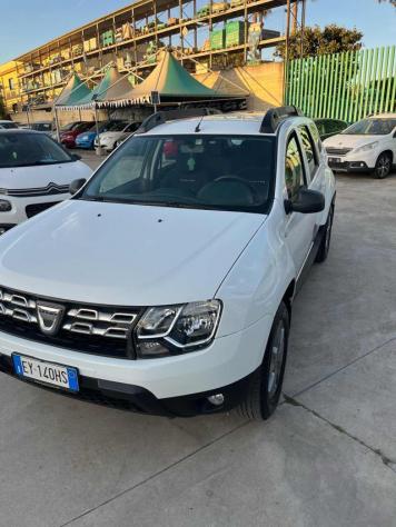 DACIA Duster 1.6 110CV 4x2 GPL Ambiance rif. 23904328 - Foto 4