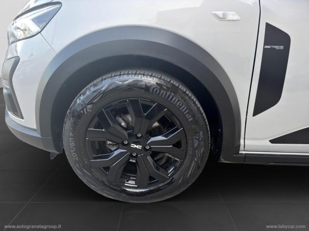 DACIA Jogger 1.0 TCe 110 CV 5 posti Extreme Up SOLI 40.000KM PARI NUOVO! - Foto 9