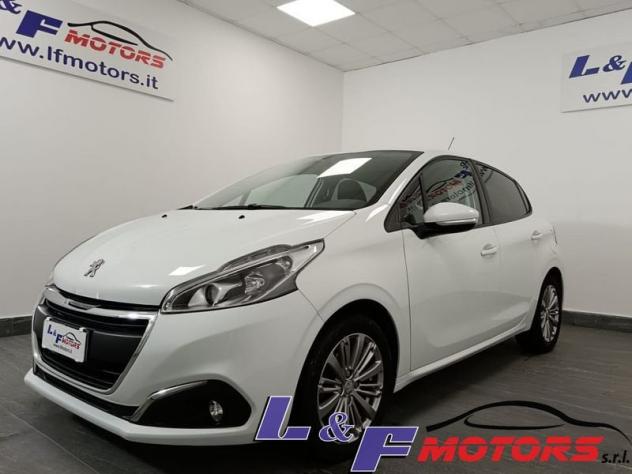 Peugeot 208 Blue HDi DIESEL 100CV ALLURE - Foto 2