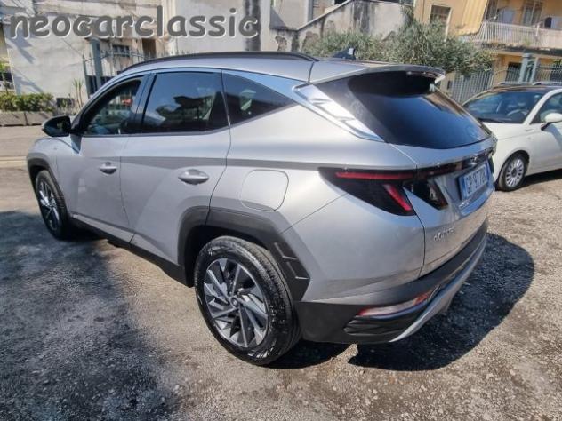 HYUNDAI Tucson 1.6 CRDI 48V XLine rif. 23468238 - Foto 6