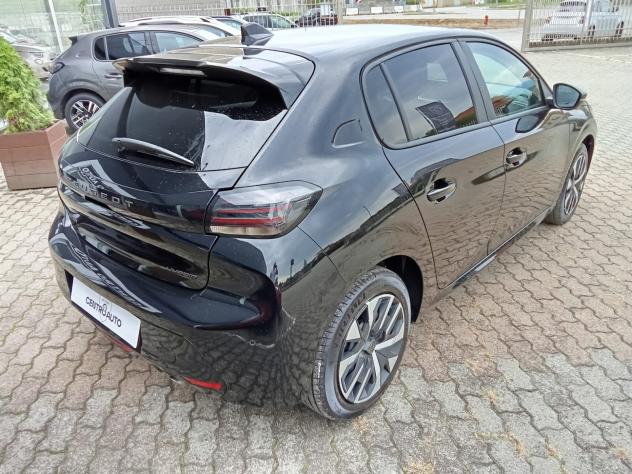 Peugeot 208 Hybrid 110 e-DCS6 Business - Foto 5