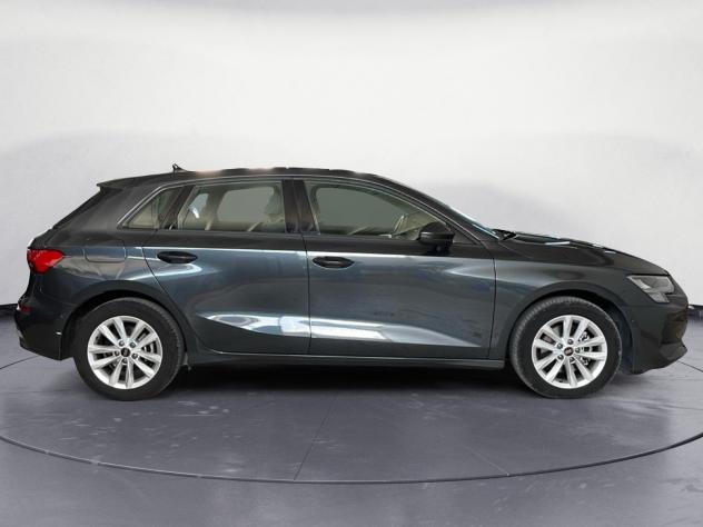 Audi A3 Sportback 35 TDI S tronic Business - Foto 4