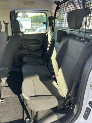PEUGEOT Rifter BlueHDi 100 S&S Active Long rif. 23636238 - Foto 6