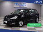 Ford C-Max 1.5 TDCI Titanium S&S 120CV EU6