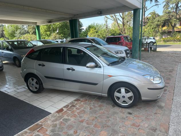 Ford Focus 1.8 TDCi 115CV (12 RATE) - Foto 4