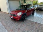 Mini One Countryman 1.6 Cooper D