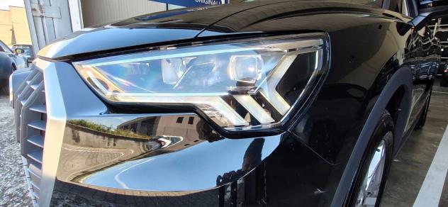 Audi Q3 45 TFSI e S tronic Business - Foto 9
