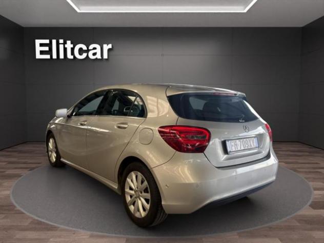 MERCEDES-BENZ A 180 d Sport rif. 24149455 - Foto 3