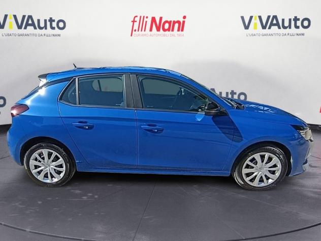 Opel Corsa 1.2 75cv MT5 - Foto 8
