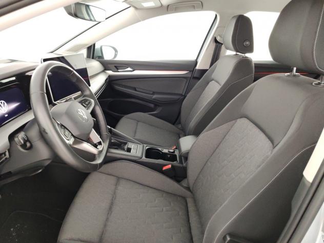 Volkswagen Golf 2.0 TDI SCR Life - Foto 7