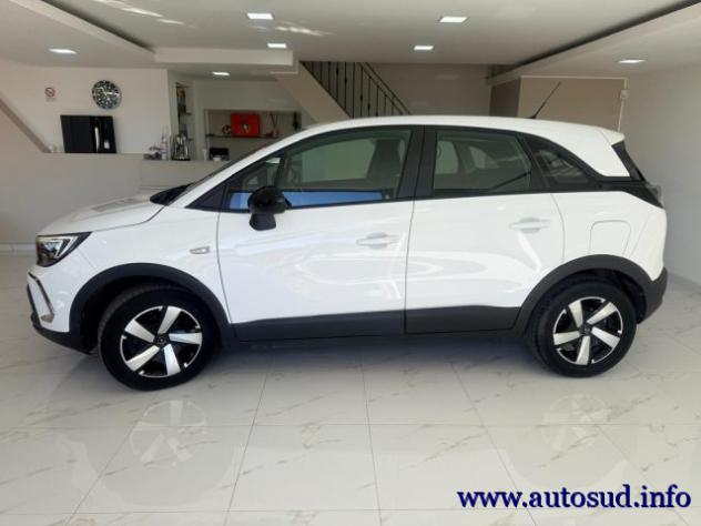 OPEL Crossland 1.5 ECOTEC D 110 CV Start&Stop Edition rif. 23824470 - Foto 4