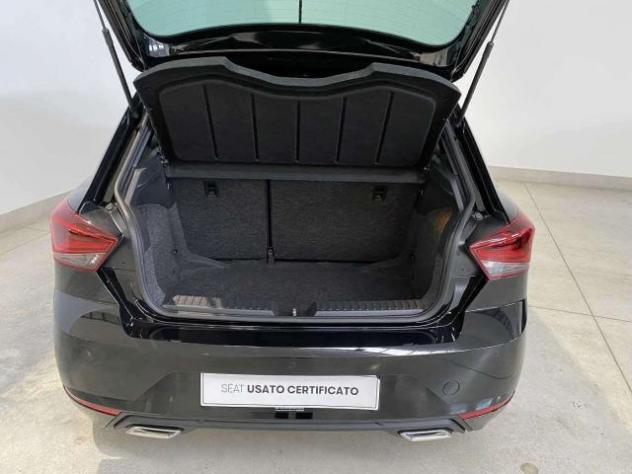 SEAT Ibiza Ibiza V 2017 1.0 ecotsi FR 95cv - Foto 5