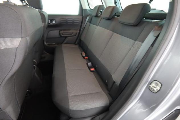 CITROEN C3 Aircross C3 Aircross PureTech 110 S&S You rif. 24006531 - Foto 3