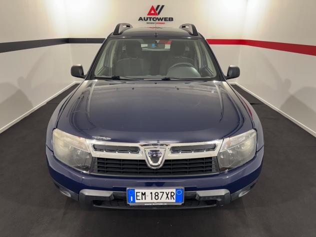 Dacia Duster 1.6 110CV 4x4 Laurte - Foto 2