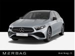 Mercedes-Benz Classe A 180 d AMG Line Extra auto