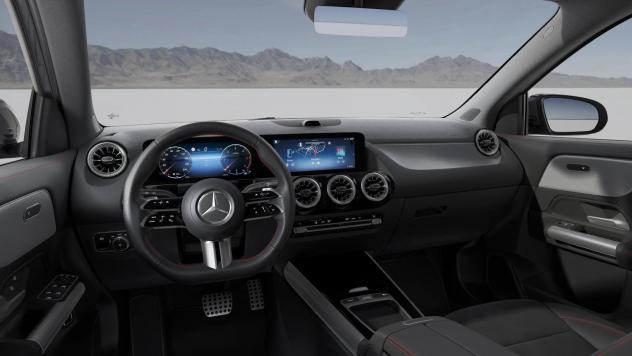 Mercedes-Benz GLA 200 d Automatic AMG Line Advanced Plus - Foto 8