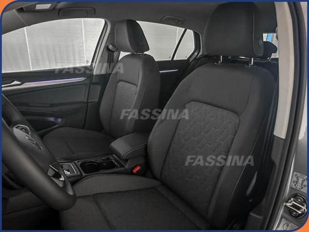 Volkswagen Golf 1.5 etsi Edition Plus 115cv dsg - Foto 8