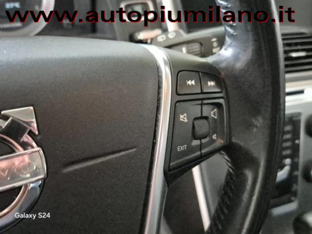 VOLVO XC60 D4 AWD Geartronic Kinetic rif. 23620390 - Foto 10