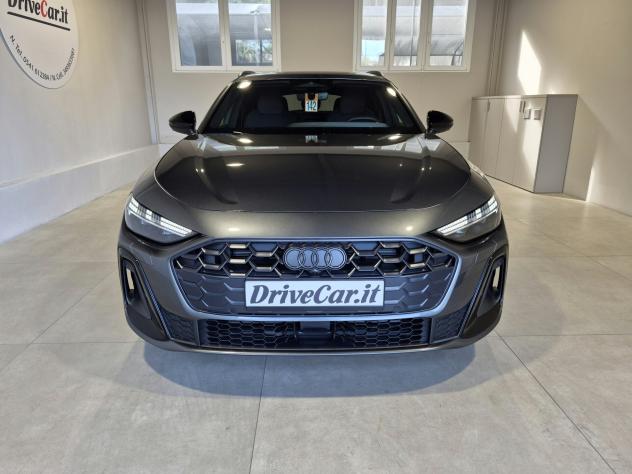 Audi A5 AVANT 2.0 TDI/MHEV S LINE EDITION S-TRONIC MATRIX NAVIGATORE HIGH DISPLAY PASSEGGERO APPLE CAR PLAY/ANDROID AUTO 360 ACC - Foto 6