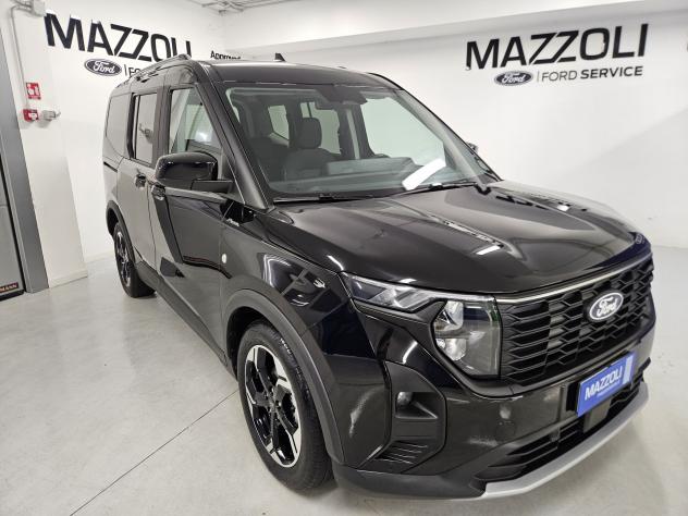 Ford Tourneo Courier 1.0 EcoBoost 125CV Active Auto