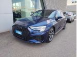 Audi A3 A3 Sportback 35 2.0 tdi S line edition