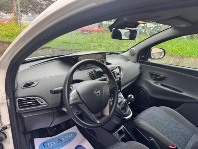 LANCIA Ypsilon 1.0 FireFly 5 porte Hybrid Silver rif. 23935539 - Foto 7