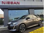 Peugeot 208 100 5P  Allure Navi Pack GARANZIA-KM CERTIFICATI