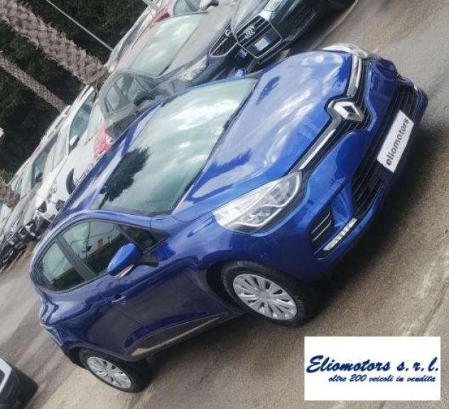 RENAULT - Clio - 0.9 TCe 12V 90 CV S&S 5p. Energy - Foto 3