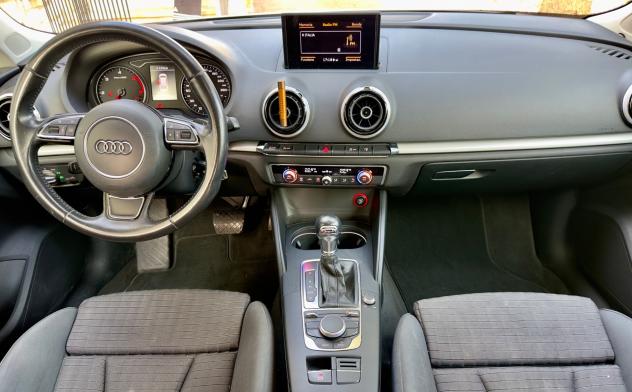 Audi A3 SPB 1.6 TDI S tronic Ambition - Foto 10