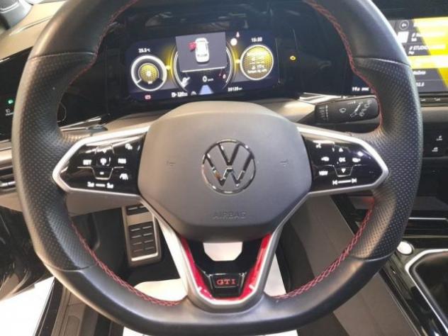 VOLKSWAGEN Golf 2.0 TSI GTI rif. 23864749 - Foto 8