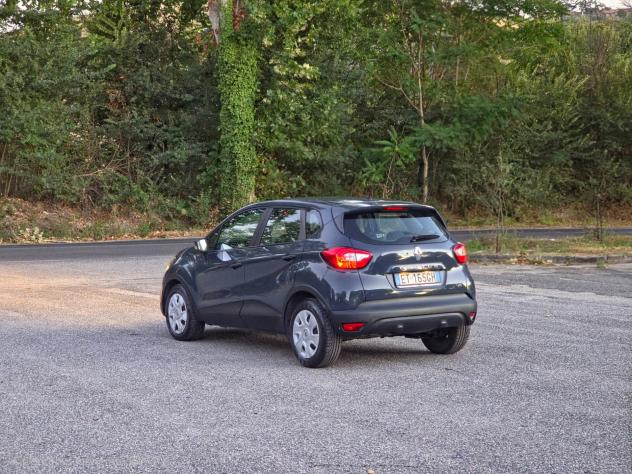 Renault Captur 1.5 dCi 8V 90 CV Start&Stop Energy R-Link E5B Manuale NEO 2013 - Foto 4