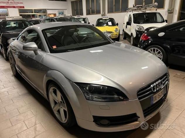 AUDI TT 2ª serie TT Coupè 2.0 TFSI S tronic - Foto 7