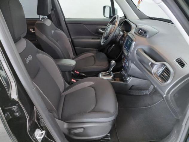 JEEP Renegade 1.3 190CV HYBRID PHEV 4xe Limited rif. 24078364 - Foto 9