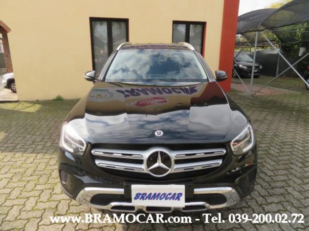 MERCEDES-BENZ GLC 300 de 194cv 4MATIC PHEV (EQ POWER) SPORT - TELECAMERA rif. 23006918 - Foto 3